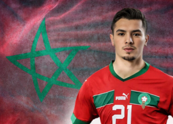 براهيم دياز: اختيار المنتخب المغربي قرار نابع من القلب
