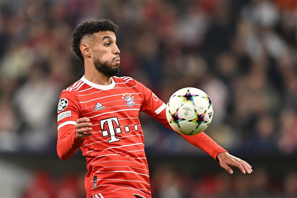 بمشاركة المزراوي بديلا.. بايرن ميونخ يتلقى صدمة على أرضه أمام دورتموند في البوندسليغا