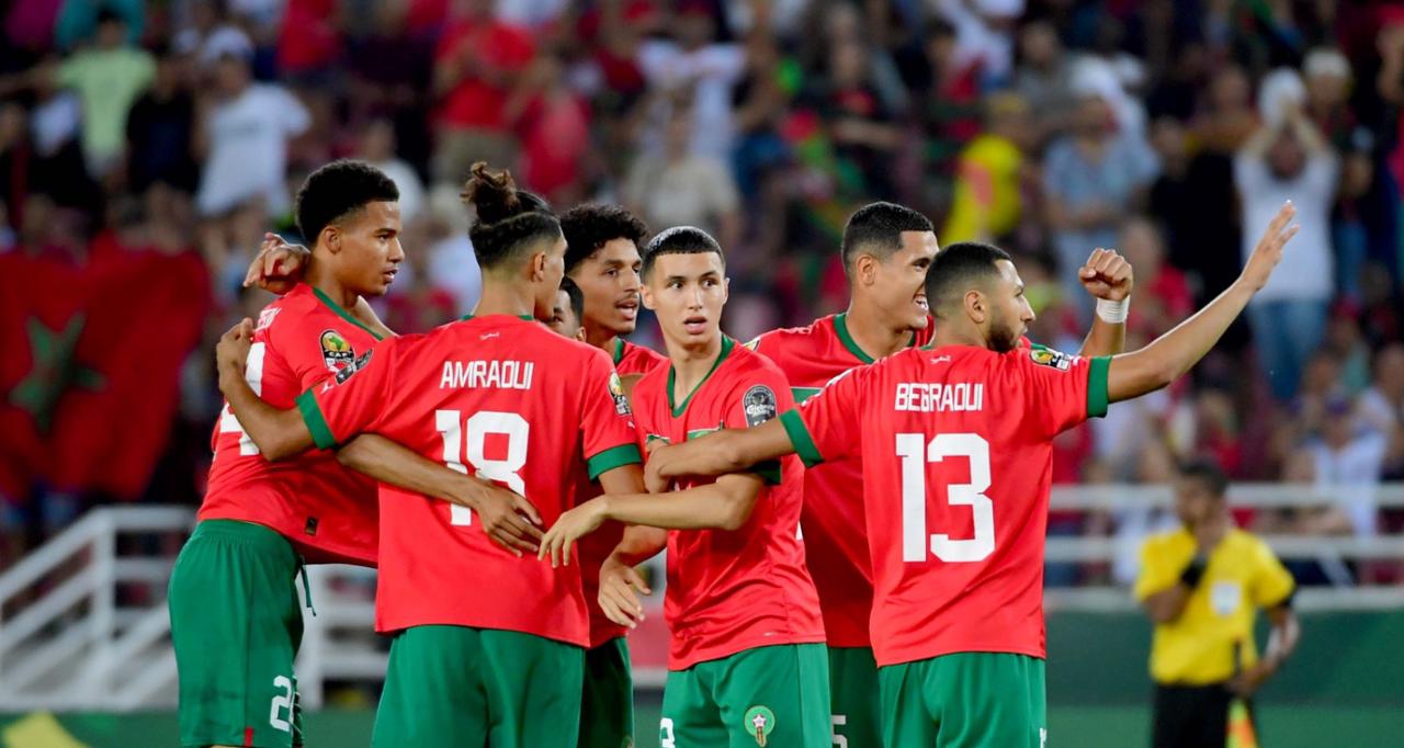 أي مستقبل ينتظر المنتخب المغربي في أولمبياد باريس ؟