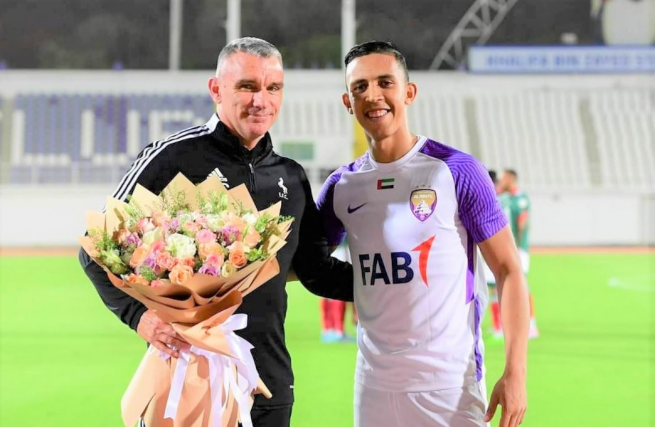 باتريس كارتيرون:” رحيمي مستواه منتظم وفعال وجودة لاعبي المنتخب المغربي صعبت حضور بشكل دائم