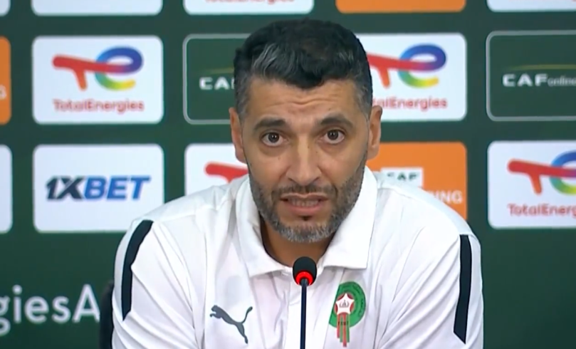 عصام الشرعي يرفض قيادة أندية مغربية لهذه الاسباب ..