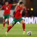 إبراهيم دياز يعود لتداريب المنتخب قبل لقاء ليسوتو