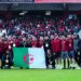 اتحاد العاصمة يصل المغرب وسط أزمة مع الاتحاد الجزائري لكرة القدم
