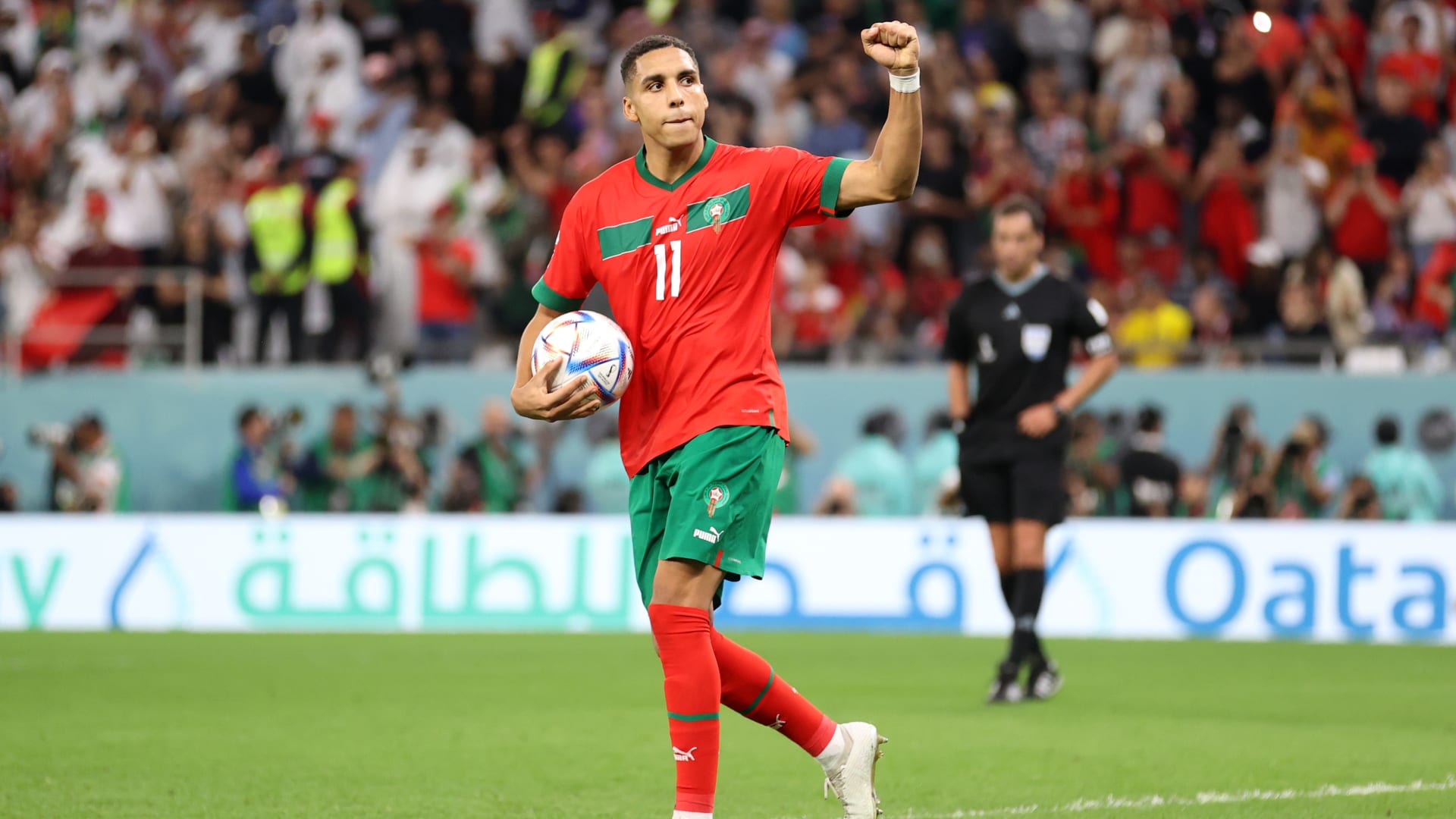  عودة عبد الحميد صبيري إلى عرين الأسود قريبة