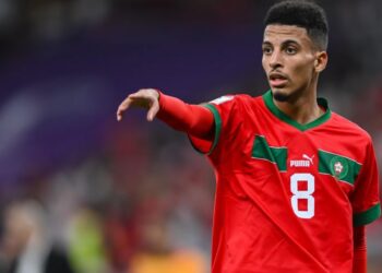 انتقال عز الدين أوناحي إلى الدوري السعودي قد يكون وشيكا