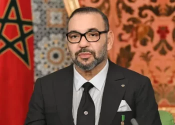 الملك يهنئ المنتخب المغربي للفوتسال بعد تتويجه بكأس إفريقيا للمرة الثالثة تواليا