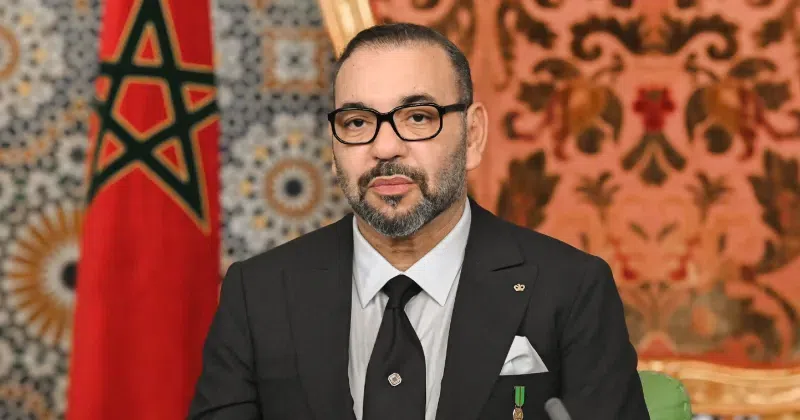 الملك يهنئ المنتخب المغربي للفوتسال بعد تتويجه بكأس إفريقيا للمرة الثالثة تواليا