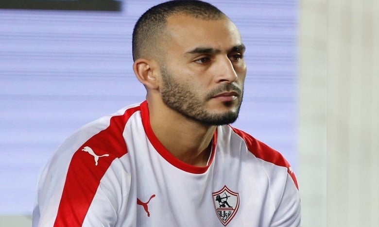“الفيفا” يمنع الزمالك المصري من الانتدابات بسبب بوطيب