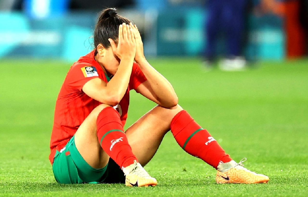 ماذا ينقصكم يا لبؤات من أجل الوصول إلى  أولمبياد باريس ؟