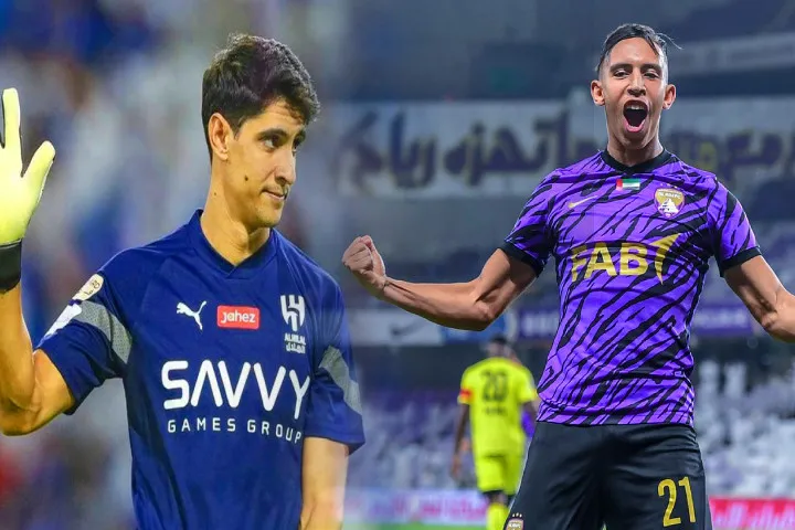 تأجيل مباراة العين والهلال في نصف نهائي دوري أبطال آسيا بسبب الأحوال الجوية