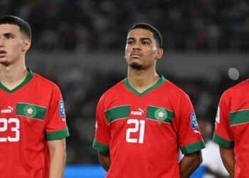 عدلي: الفوز بكأس أمم إفريقيا يعادل الفوز بالمونديال بالنسبة للجمهور المغربي ..