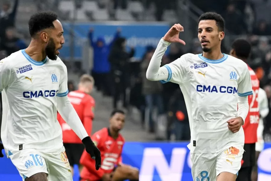 عملاق الدوري القطري يرغب في التعاقد مع عز الدين أوناحي