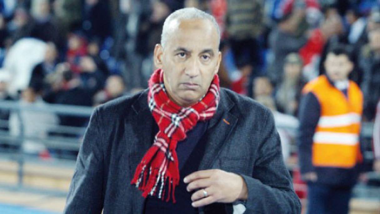 أطر وطنية ضمن لائحة محمد السادس للابطال الرياضيين لأداء مناسك الحج لعام 2024