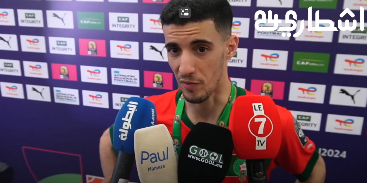 بعد الفوز بكأس أمم أفريقيا..سفيان بوريط يكشف خطة المنتخب المغربي للتحضير لكأس العالم