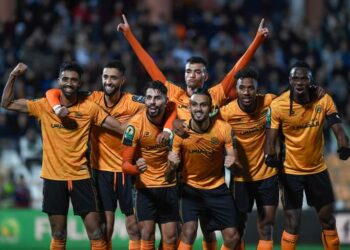 الاتحاد الأفريقي يعلن عن مواعيد نهائي كأس الكونفدرالية بين نهضة بركان والزمالك