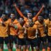الاتحاد الأفريقي يعلن عن مواعيد نهائي كأس الكونفدرالية بين نهضة بركان والزمالك