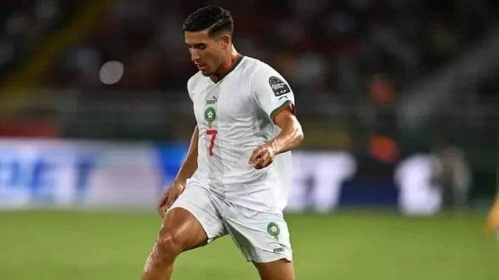 والد شهيب دريوش: “هولندا تضغط على ابني ليكون جزءًا من منتخبهم لكن موقفنا ثابت.. ابني مغربي ونحن ندعمه”
