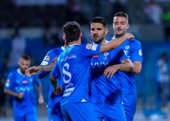 دوري أبطال آسيا.. غدا قمة خليجية بين العين والهلال في ذهاب نصف النهائي