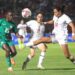 لبؤات الأطلس يفشلن في التأهل لأولمبياد باريس 2024