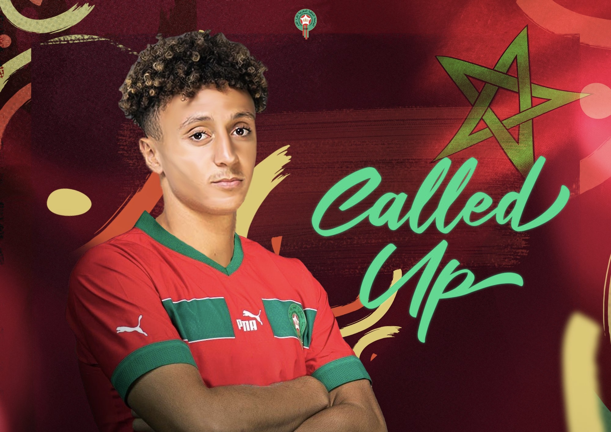 الاتحاد الفرنسي يطارد المغربي بنصغير من أجل التراجع عن قراره