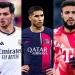 بعد تأهل حكيمي.. دياز ومزراوي في مواجهة قوية ضمن نصف نهائي دوري أبطال أوروبا ..