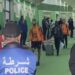 رسميا .. مندوب لقاء بركان واتحاد العاصمة يؤكد عدم قانونية أقمصة النهضة ويتجه نحو إلغاء اللقاء ..