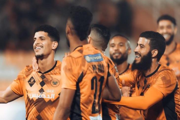 لجنة الإنضباط بالكاف ترفض اعتبار نهضة بركان منسحبًا وتحمل الاتحاد الجزائري المسؤولية
