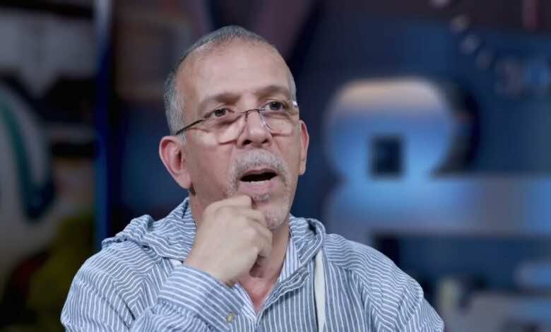حفيظ دراجي: “لست ممنوعًا من دخول المغرب”