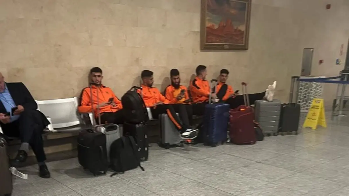 نهضة بركان تنتصر في “مقابلة” الخريطة بعد هزمها للسياسة الجزائرية