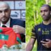 حمدالله:”الركراكي لم يمنحني سابقا فرصة كبيرة لاظهار قدراتي للجماهير المغربية”