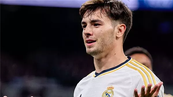 إبراهيم دياز يرفض عرضًا سعوديًا ويبقى ملتزمًا مع ريال مدريد