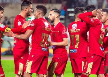 رحيل ثمانية لاعبين عن نادي الوداد الرياضي مع نهاية الموسم الكروي