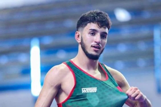 البطولة العربية للمصارعة بعمان: اليوم الأول يسجل ثلاث ميداليات ذهبية للمنتخب المغربي  ثلاث ميداليات ذهبية