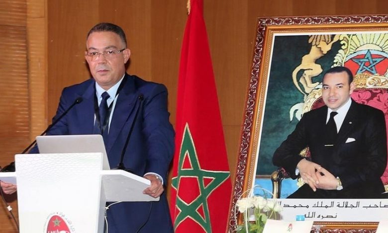 فوزي لقجع: المغرب مؤهل لاستضافة المباريات الكبرى في كأس العالم 2030