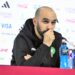  الركراكي يوضح سبب غياب ربيع حريمات عن تشكيلة المنتخب المغربي