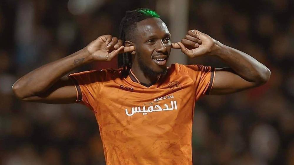  دايو: “جميع اللاعبين في كامل الجاهزية لمواجهة الزمالك والتتويج باللقب هو هدفنا”