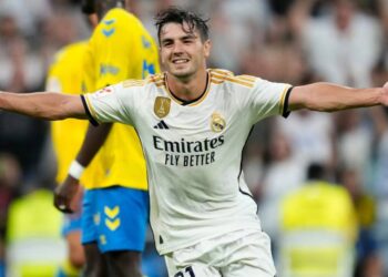 دياز ينقد ريال مدريد ويحسم التأهل  إلى نهائي دوري الأبطال بفوز دراماتيكي على بايرن ميونيخ