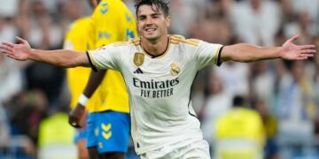دياز ينقد ريال مدريد ويحسم التأهل إلى نهائي دوري الأبطال بفوز دراماتيكي على بايرن ميونيخ