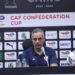 جوميز: الزمالك أكبر من نهضة بركان ونسعى لقلب النتيجة في نهائي الكونفدرالية