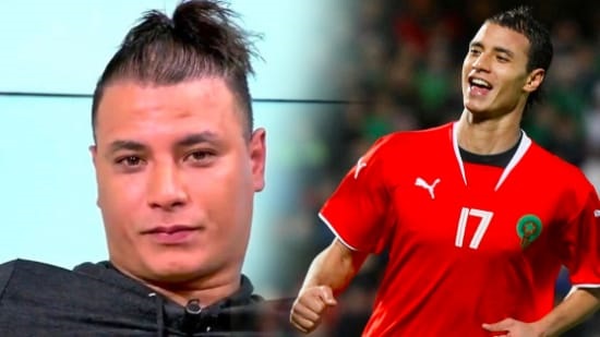 مروان الشماخ يطمح لتدريب ناديه السابق والمنتخب الوطني