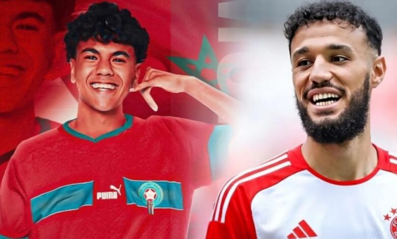 بمشاركة مزراوي وأزنو .. بايرن ميونيخ يخسر مركز الوصافة في البوندسليغا بعد هزيمة أمام هوفنهايم