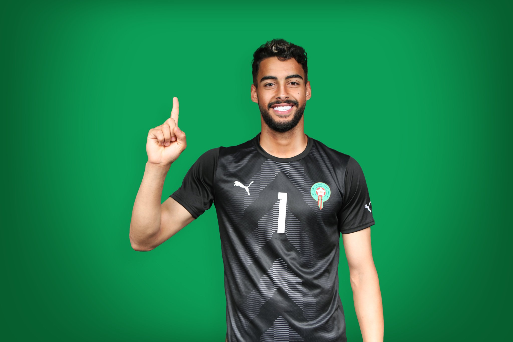 طارق السكتيوي يعيد علاء بلعروش إلى المنتخب المغربي الأولمبي استعدادًا للأولمبياد