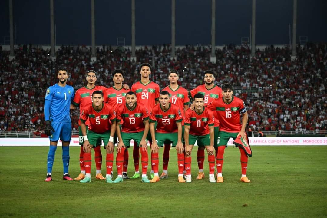 المغرب يطمح لتجاوز إنجاز 1972 في الألعاب الأولمبية باريس 2024