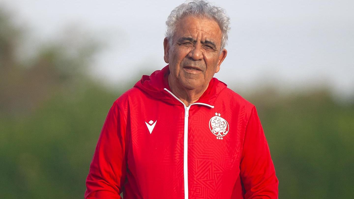  فوزي البنزرتي يفكر في الترشح لرئاسة الاتحاد التونسي لكرة القدم