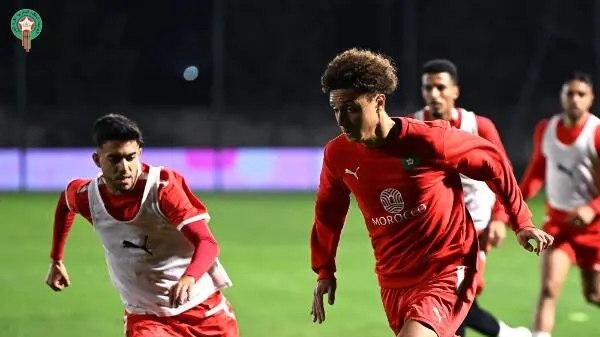 بحضور مبابي.. إلياس بن صغير مرشح لجائزة أفضل لاعب في فرنسا
