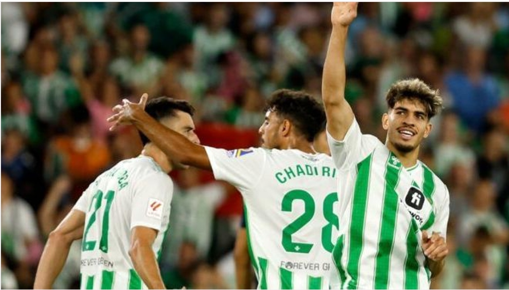 الزلزولي يكشف حقيقة انتقاله إلى الدوري السعودي