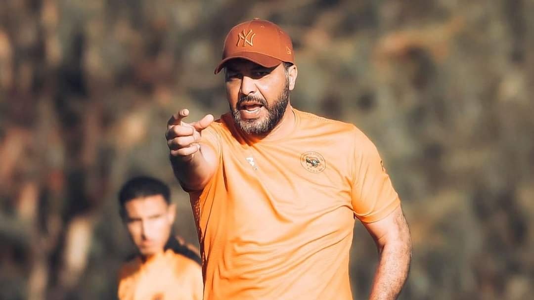 الشعباني:”سنواجه فريق الزمالك الذي يعتبر من بين الكبار واللقب سيحسم في مصر”