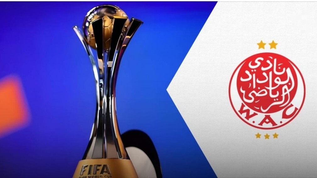 خزينة الوداد الرياضي تنتعش بمنحة مغرية في كأس العالم للأندية