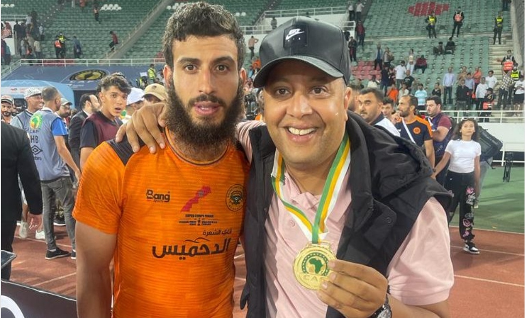 البحيري: مواجهة الزمالك لن تكن سهلة وهدفنا التتويج بلقب كأس الكاف