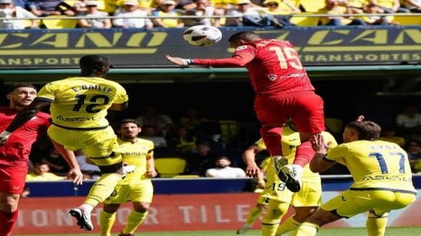 النصيري يسجل هدفين ويصل إلى الهدف ال15 في ترتيب هدافي الدوري الإسباني